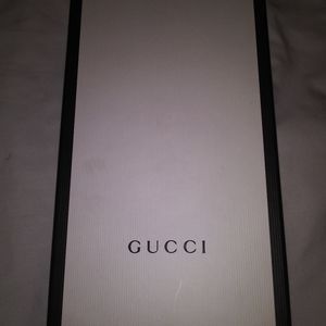 Gucci clutch purse